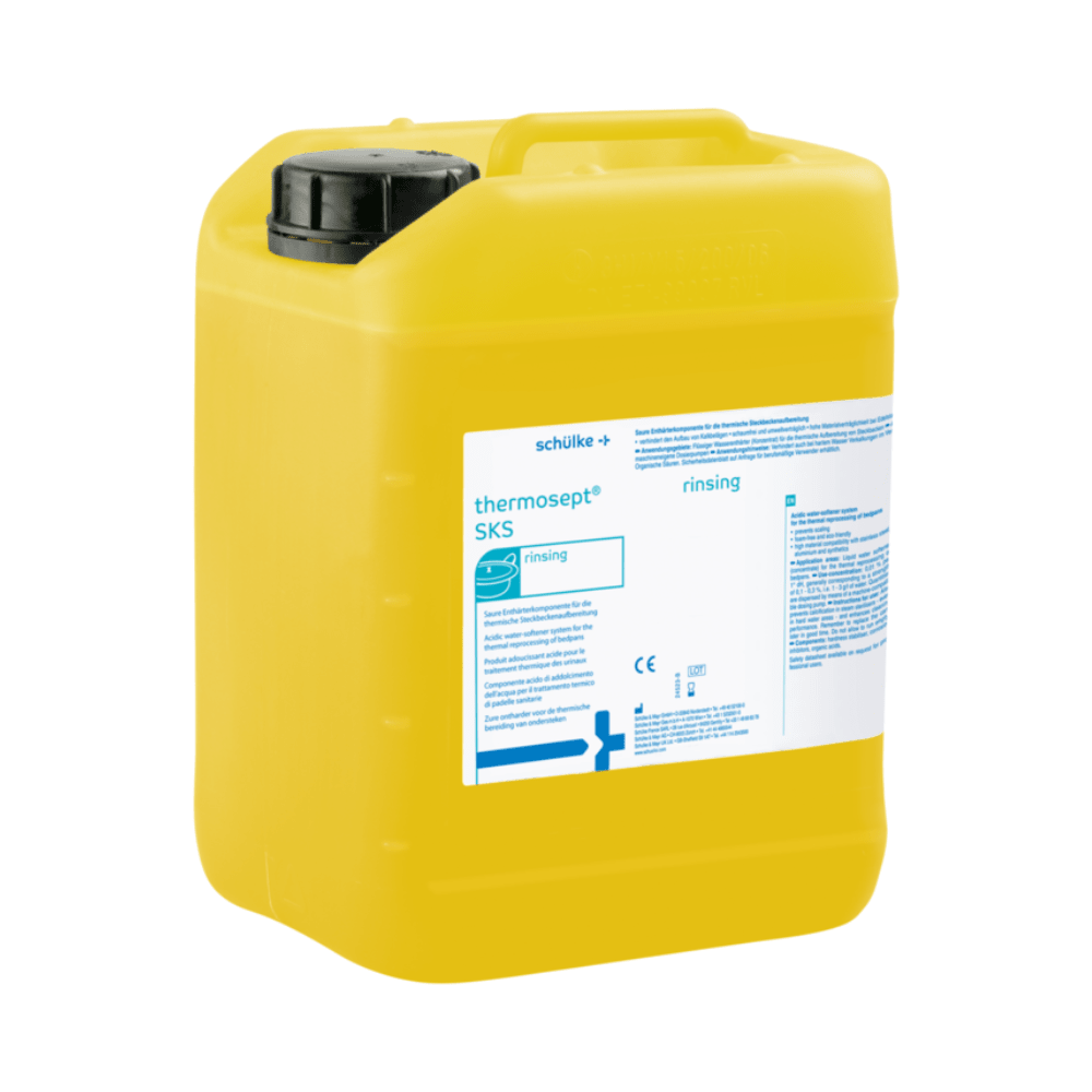Sour softener