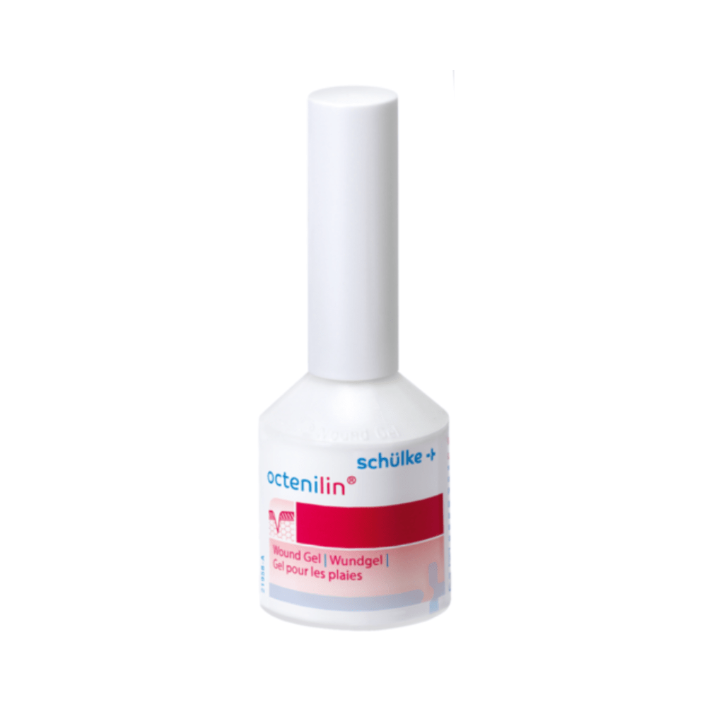 Wound gel