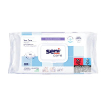 Wet wipes