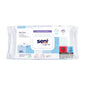 Wet wipes