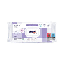 Wet wipes