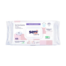 Wet wipes