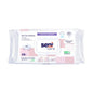 Wet wipes