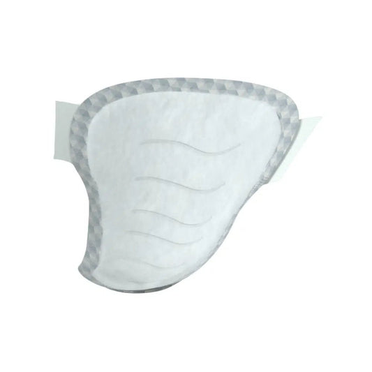 Incontinence pads for men