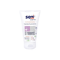 Hand protection cream for caregivers
