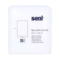 Bed protection pad