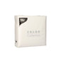A sealed pack of PAPSTAR 100 napkins, 1-ply 1/4-fold 33 cm x 33 cm from PAPSTAR GmbH is depicted against a plain white background.