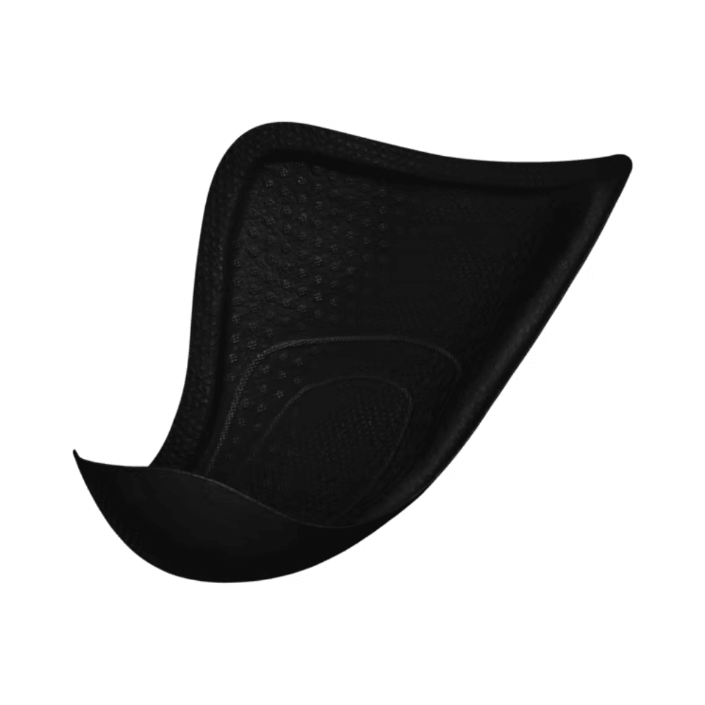 Pictured is the TENA Men Active Protective Shield Extra Light Incontinence Pad from TENA (Essity Germany GmbH) in the 14-pack. This extra light pad offers discreet, comfortable protection for men who need daily support.