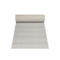 This roll from the table runner series "ROYAL Collection" by PAPSTAR GmbH showcases a noble, fabric-like PV-Tissue Mix fabric, elegantly presented on a white background.