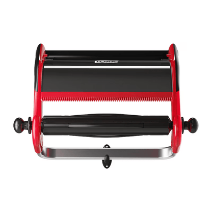 We present the Tork 652108 roll dispenser wall mount Performance W1, manufactured by TORK – Essity Professional Hygiene Germany GmbH. This ergonomically designed product features a sturdy frame that ensures easy handling and is ideal for anyone looking to achieve professional results effortlessly.