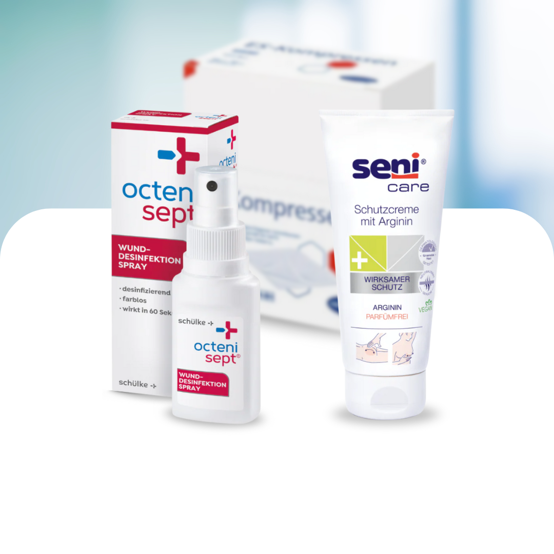Wound care