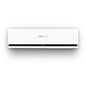 The CWS front panel for the Air Bar fragrance dispenser by CWS is a white, wall-mounted device with a modern, rectangular design and lower ventilation, labeled with "CWS HYGIENE".