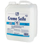 Dr. Becher Cream soap