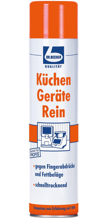 Kitchen Appliances Pure 400 ml | Bottle (400ml)