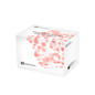On a green background, there is a white packaging box for the "Detection Set (PCR-Fluorescence) DaAn Gene Diagnostics Kit for 2019-ncov" with 96 tests, adorned with the inscription "Altruan".