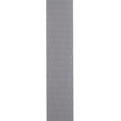 Depicted is a vertical strip of Scotch® Extremium™ Universal Tape (3 m x 19 mm) from 3M Deutschland GmbH with a slightly textured, matte gray surface on a white background.