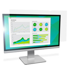 3M™ anti-glare filter for 23.6in monitor, 16:9, AG236W9B | Pack (1 piece)