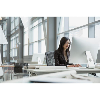 3M™ anti-glare filter for 21.5in monitor, 16:9, AG215W9B | Pack (1 piece)