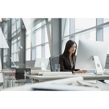3M™ anti-glare filter for 24in monitor, 16:10, AG240W1B | Pack (1 piece)